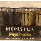 Rehab Lemonade / 15.5 Ounce (Pack of 24)