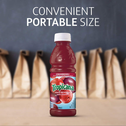 Tropicana Fruit Blend