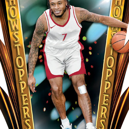 2023-24 Topps Finest Basketball - Hobby Box