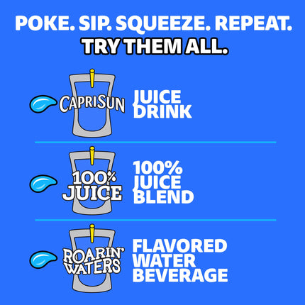 Capri Sun