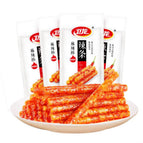 Chinese Latiao Strips 78g Pack of 4