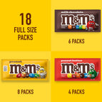 M&M's Variety