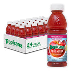 Fruit Medley / 10 Fl Oz (Pack of 24)
