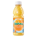 NEW! Orange Juice Blend / 10 Fl Oz (Pack of 24)