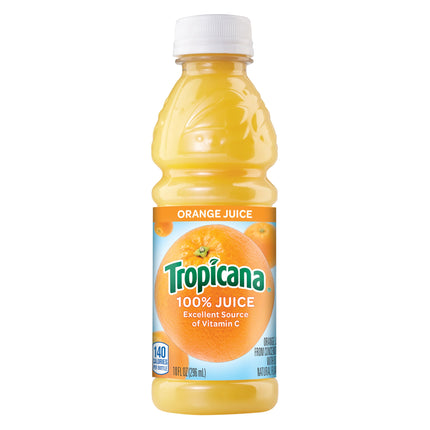 Tropicana Fruit Blend