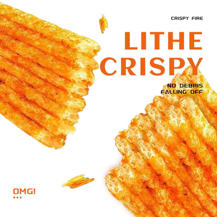 Viral Chinese Latiao Strips - Authentic Vegan Spicy Snack