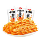 Chinese Latiao Strips 50g Pack of 3