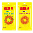 Chinese Latiao Strips 65g Pack of 2