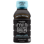 Vanilla Latte / 6 Count