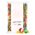 12 Flavor Gummi Bear Cubs / 5 Pound (Pack of 1)
