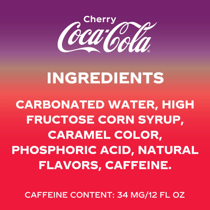 Coca-Cola Original Classic - 16.9 fl oz Bottles, 6 Pack