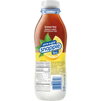 Snapple Zero Sugar Lemon / 16 Fl Oz (Pack of 12)
