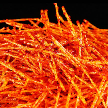 Viral Chinese Latiao Strips - Authentic Vegan Spicy Snack