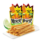 Chinese Latiao Strips 45g Pack of 2