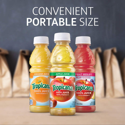 Tropicana Fruit Blend