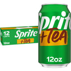 Sprite + Tea / 12 fl oz (Pack of 12)