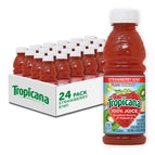 Strawberry Kiwi / 10 Fl Oz (Pack of 24)