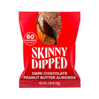 Peanut Butter / 0.46 Ounce (Pack of 24)