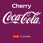 Coca-Cola Cherry / 16.9 Fl Oz (Pack of 6)