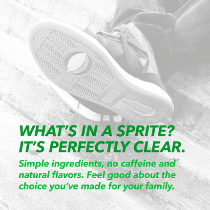Sprite, 12 fl oz, 12 Pack