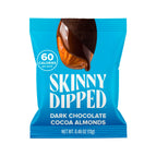 Cocoa / 0.46 Ounce (Pack of 24)