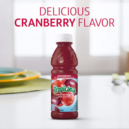 Tropicana Fruit Blend