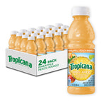 Pineapple Peach Mango / 10 Fl Oz (Pack of 24)