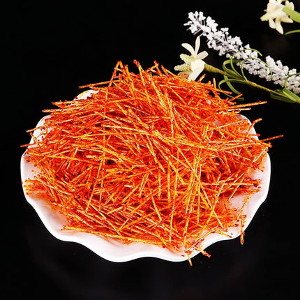 Viral Chinese Latiao Strips - Authentic Vegan Spicy Snack