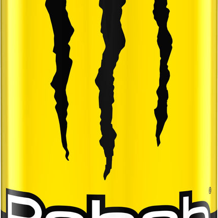 Monster Rehab Energy Tea