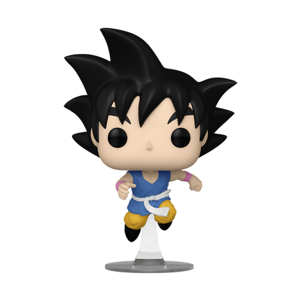 POP! Animation: DBGT- Goku