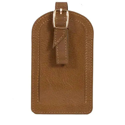 Scully TravelMate - Luggage Tag