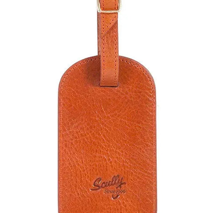 Scully TravelMate - Luggage Tag
