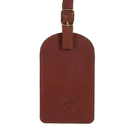Scully TravelMate - Luggage Tag