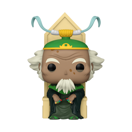 POP! Deluxe: ATLA - King Bumi