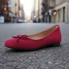 Matte red / 32