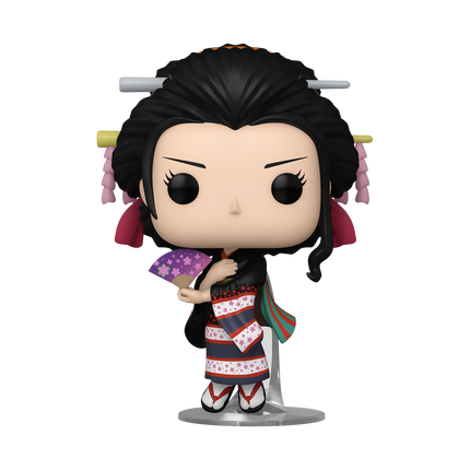 POP! Animation: One Piece - Orobi (Wano)