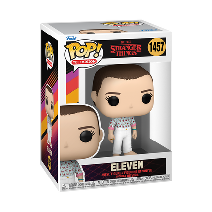 POP! TV: ST S4 - Finale Eleven