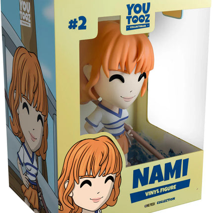 Youtooz: One Piece - Nami