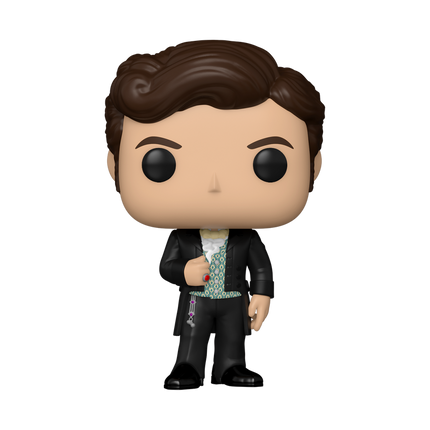 (PRE-ORDER) POP! TV: Bridgerton- Colin Bridgerton