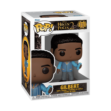 Pop! Hocus Pocus 2: Gilbert with Candle