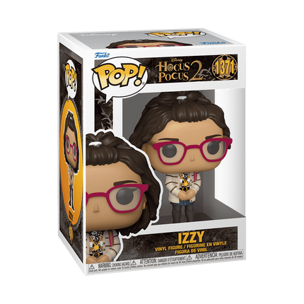 Pop! Hocus Pocus 2: Izzy