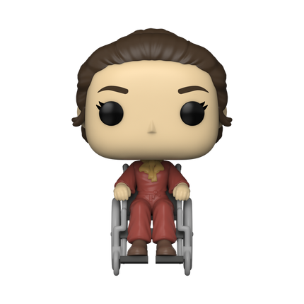 Pop! What Ever Happened to Baby Jane?: Blanche Hudson