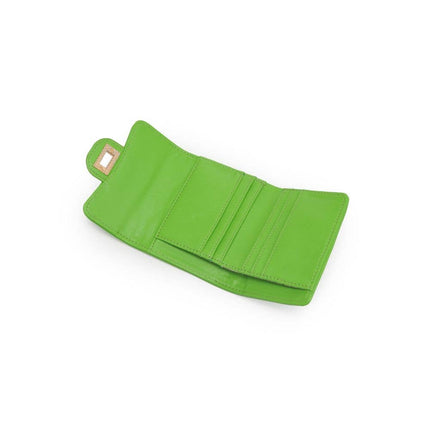 Quilted Wallet