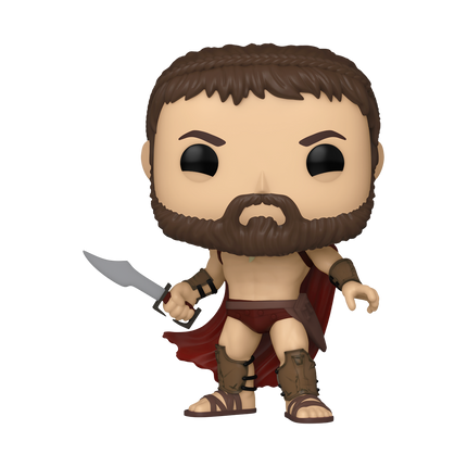POP! Movies: 300 - Leonidas