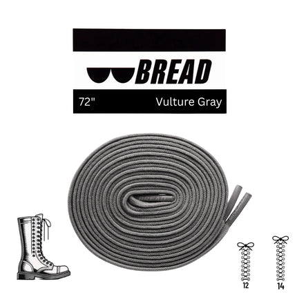 Vulture Gray