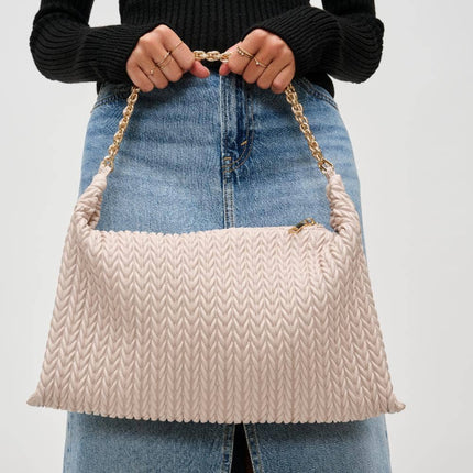 Vegan Leather Bag