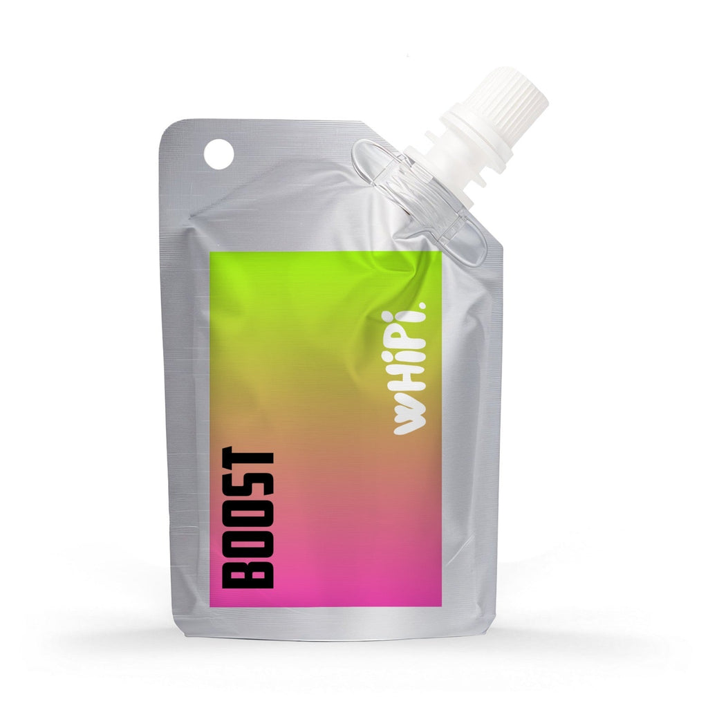 Boost- Crown Whip Scalp Tonic