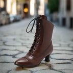 Dark Brown / 34