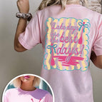 PINK / 2X