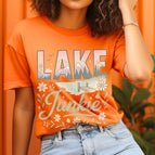 ORANGE / 2X